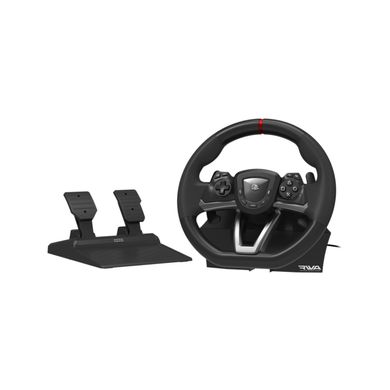 Комплект (руль, педали) Hori Racing Wheel APEX for PS5/PS4, PC (SPF-004U)