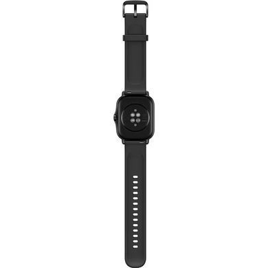 Смарт-часы Amazfit GTS 2 New Version Space Black