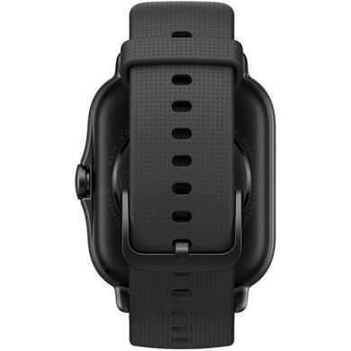 Смарт-часы Amazfit GTS 2 New Version Space Black