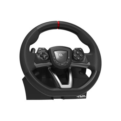 Комплект (кермо, педалі) Hori Racing Wheel APEX for PS5/PS4, PC (SPF-004U)