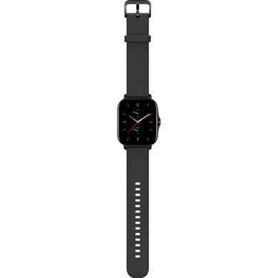 Смарт-часы Amazfit GTS 2 New Version Space Black