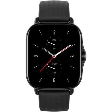 Смарт-часы Amazfit GTS 2 New Version Space Black