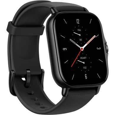 Смарт-часы Amazfit GTS 2 New Version Space Black