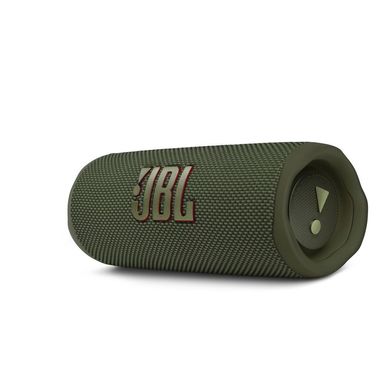 Портативная колонка JBL Flip 6 Green (JBLFLIP6GRN)