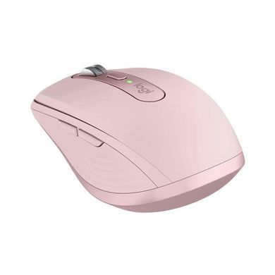 Мышь Logitech MX Anywhere 3S Rose (910-006931), 8000 dpi