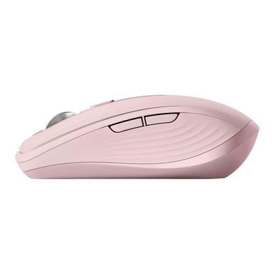Мышь Logitech MX Anywhere 3S Rose (910-006931), 8000 dpi