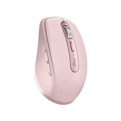Мышь Logitech MX Anywhere 3S Rose (910-006931), 8000 dpi