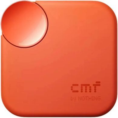 Навушники TWS Nothing CMF Buds 2a Orange (A10600111)