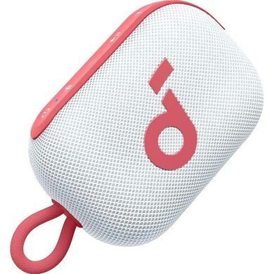 Портативная колонка Anker SoundCore Select 4 Go Red (A31X1091)