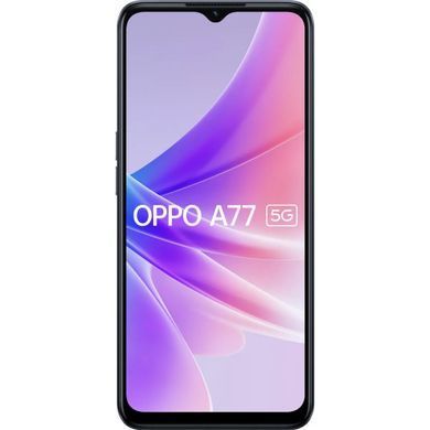 Смартфон OPPO A77 4/64GB Midnight Black