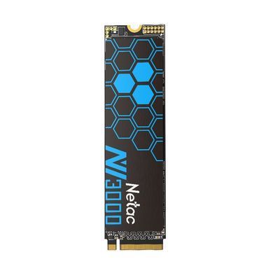 SSD накопитель Netac NV3000 2 TB (NT01NV3000-2T0-E4X)