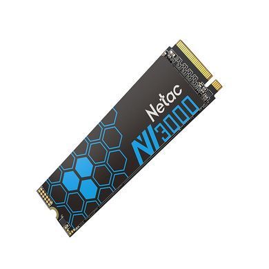 SSD накопитель Netac NV3000 2 TB (NT01NV3000-2T0-E4X)