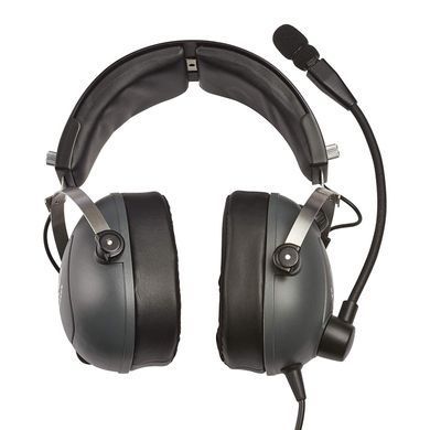 Thrustmaster T.Flight (U.S Air Force Edition) (4060104), На дужці