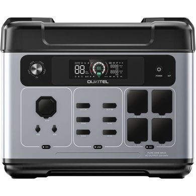 Зарядная станция Oukitel P2001E Plus