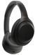 Навушники з мікрофоном Sony WH-1000XM4 Black (WH1000XM4B)