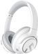 Наушники с микрофоном SoundPEATS Space White