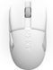 Мышь NZXT Lift Elite Wireless Gaming Mouse White (MS-101NW-2), 26000