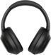 Навушники з мікрофоном Sony WH-1000XM4 Black (WH1000XM4B)