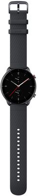 Смарт-часы Amazfit GTR 2 New Version Thunder Black