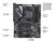 Материнская плата ASUS ROG STRIX X470-F GAMING (sAM4, AMD X470, PCI-Ex16) б/у