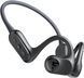 Навушники з мікрофоном SoundPEATS RunFree Lite Black