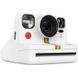 Фотокамера моментальной печати Polaroid Now+ Gen 2 White (009077)
