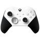 Геймпад Microsoft Xbox Elite Wireless Controller Series 2 Core White (4IK-00002)