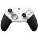 Геймпад Microsoft Xbox Elite Wireless Controller Series 2 Core White (4IK-00002)