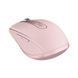 Мышь Logitech MX Anywhere 3S Rose (910-006931), 8000 dpi