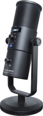 Мікрофон M-AUDIO Uber Mic