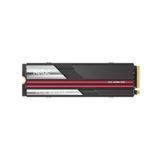SSD накопичувач Netac NV7000 1 TB with Heatsink (NT01NV7000‑1T0‑E4X)