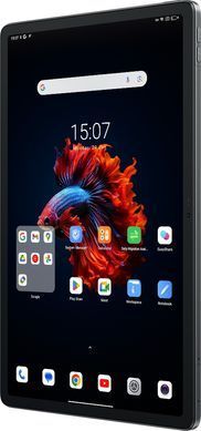 Планшет Blackview Mega 1 8/256GB Space Grey (6931548317142)