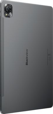 Планшет Blackview Mega 1 8/256GB Space Grey (6931548317142)