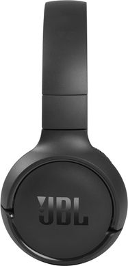 Навушники з мікрофоном JBL Tune 510BT Black (JBLT510BTBLK)