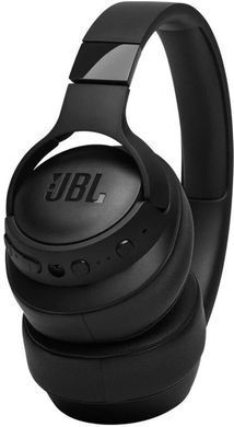 Наушники с микрофоном JBL Tune 760 NC Black (JBLT760NCBLK)