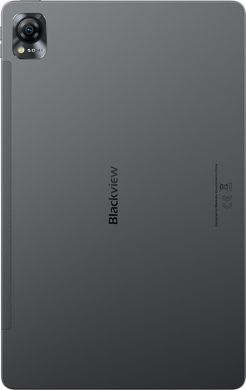 Планшет Blackview Mega 1 8/256GB Space Grey (6931548317142)