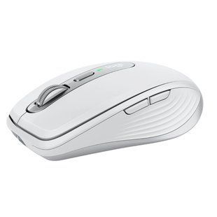 Мышь Logitech MX Anywhere 3 for Mac Pale Gray (910-005991), 4000 dpi