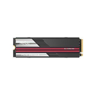 SSD накопитель Netac NV7000 1 TB with Heatsink (NT01NV7000‑1T0‑E4X)