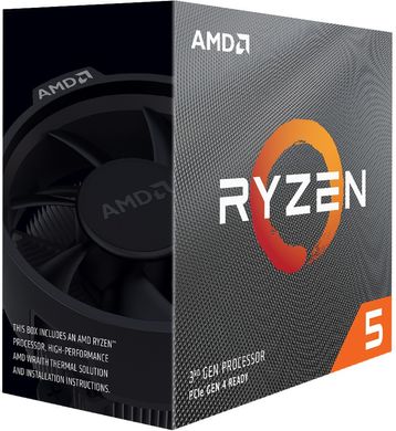 AMD Ryzen 5 3600X (100-100000022BOX)