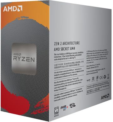 AMD Ryzen 5 3600X (100-100000022BOX)