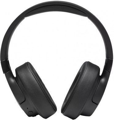 Наушники с микрофоном JBL Tune 760 NC Black (JBLT760NCBLK)