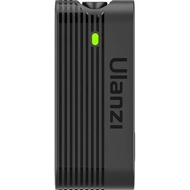 Микрофонная радиосистема для смартфона Ulanzi A100 USB Type-C (UV-A014)