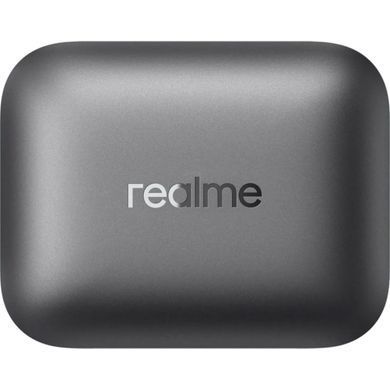 Навушники Realme Buds Air 7 Pro Metallic Grey