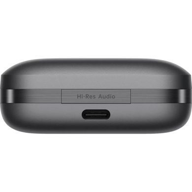 Навушники Realme Buds Air 7 Pro Metallic Grey