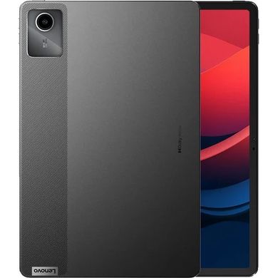 Планшет Lenovo Xiaoxin Pad 2024 8/128GB Luna Grey (ZAD70001CN)