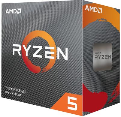 AMD Ryzen 5 3600X (100-100000022BOX)