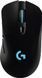 Миша Logitech G703 LightSpeed Wireless Hero (910-005640), 25600 dpi