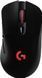 Миша Logitech G703 LightSpeed Wireless Hero (910-005640), 25600 dpi