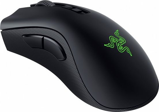 Миша Razer DeathAdder V2 Pro Wireless (RZ01-03350100-R3G1), Чорний, 20000 dpi