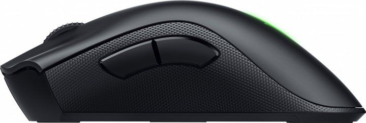 Миша Razer DeathAdder V2 Pro Wireless (RZ01-03350100-R3G1), Чорний, 20000 dpi